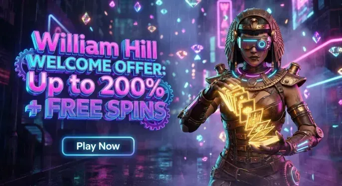 William Hill Casino