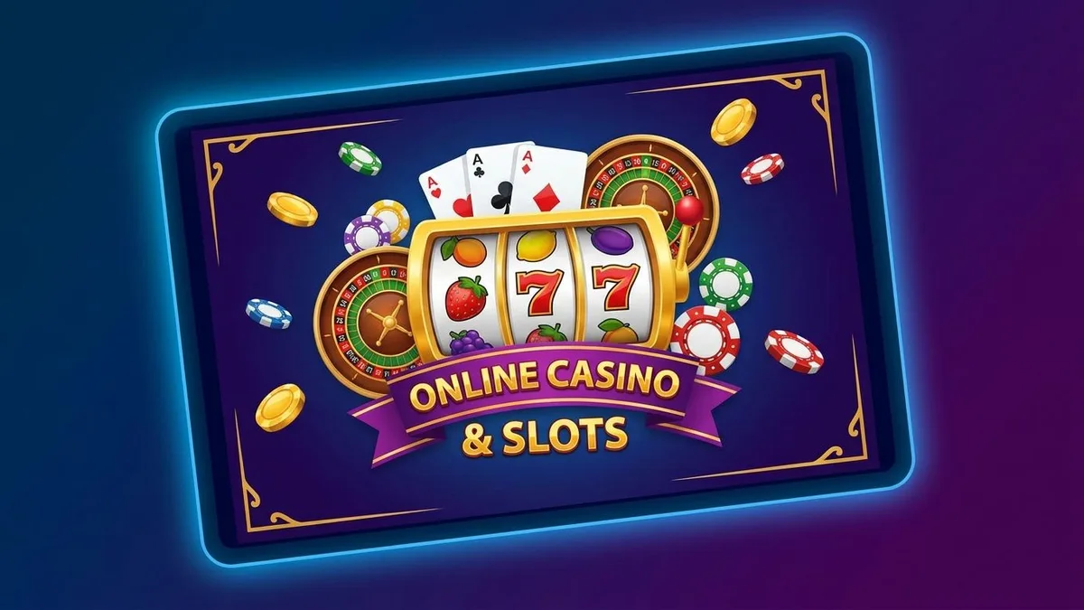 Casino 